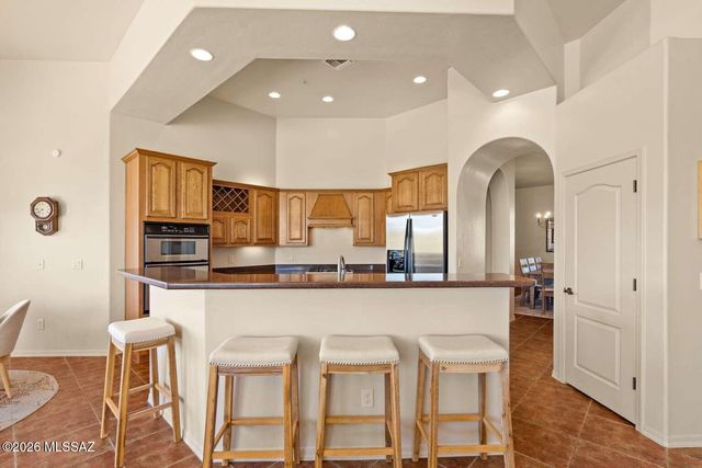 587 E Corte Pasadera Cobrizo, Green Valley, AZ 85614