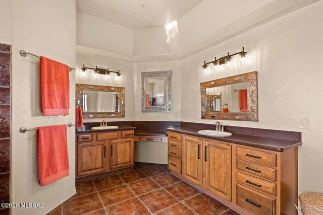 587 E Corte Pasadera Cobrizo, Green Valley, AZ 85614