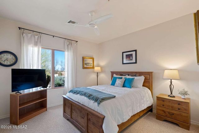 587 E Corte Pasadera Cobrizo, Green Valley, AZ 85614