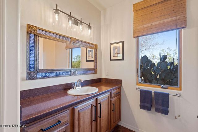 587 E Corte Pasadera Cobrizo, Green Valley, AZ 85614