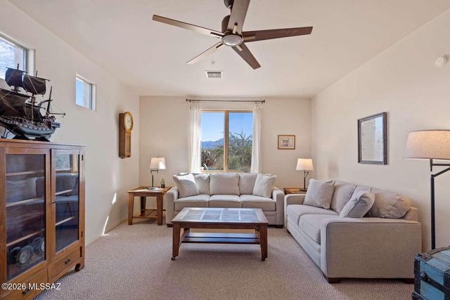 587 E Corte Pasadera Cobrizo, Green Valley, AZ 85614