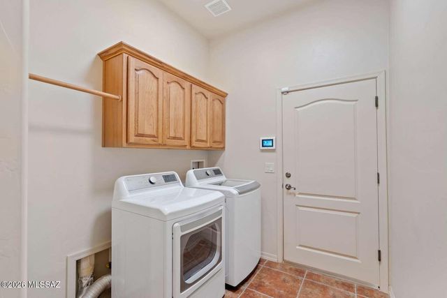 587 E Corte Pasadera Cobrizo, Green Valley, AZ 85614