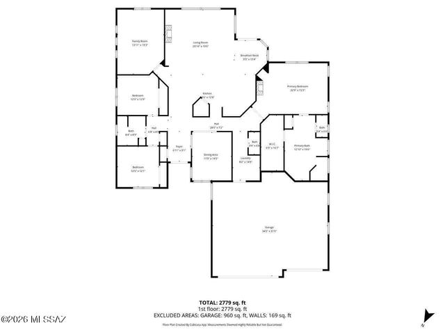 587 E Corte Pasadera Cobrizo, Green Valley, AZ 85614