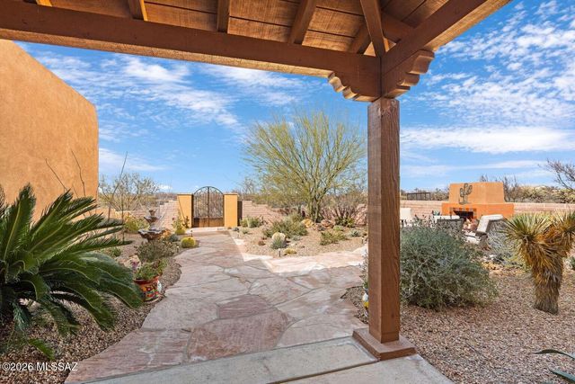 587 E Corte Pasadera Cobrizo, Green Valley, AZ 85614