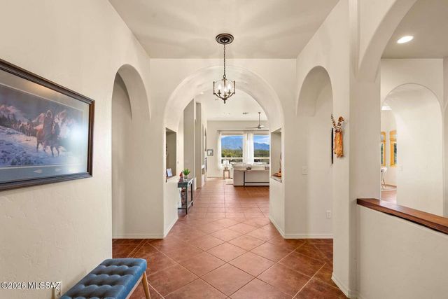 587 E Corte Pasadera Cobrizo, Green Valley, AZ 85614