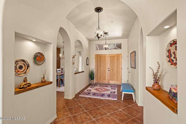 587 E Corte Pasadera Cobrizo, Green Valley, AZ 85614