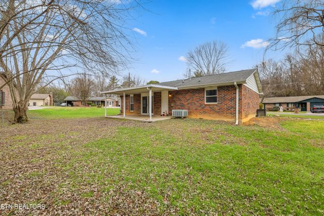5034 Candace Circle, Knoxville, TN 37921