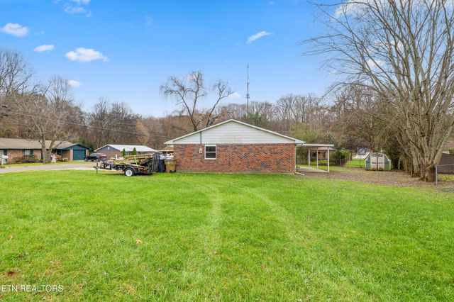 5034 Candace Circle, Knoxville, TN 37921