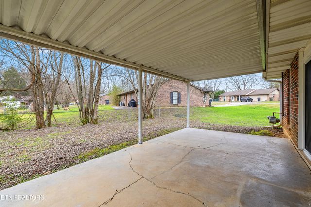 5034 Candace Circle, Knoxville, TN 37921