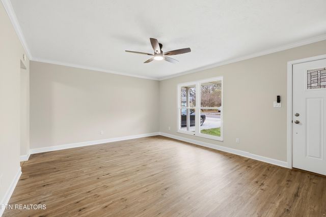 5034 Candace Circle, Knoxville, TN 37921