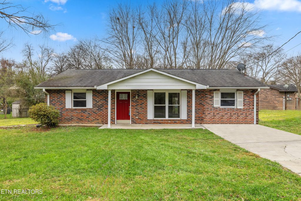 5034 Candace Circle, Knoxville, TN 37921