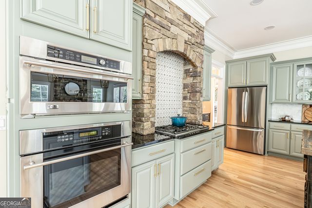 138 Nelson Boulevard NW, Rome, GA 30165