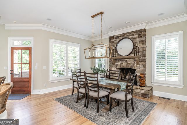 138 Nelson Boulevard NW, Rome, GA 30165