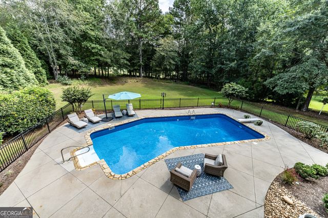 138 Nelson Boulevard NW, Rome, GA 30165