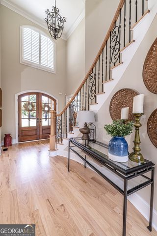 138 Nelson Boulevard NW, Rome, GA 30165