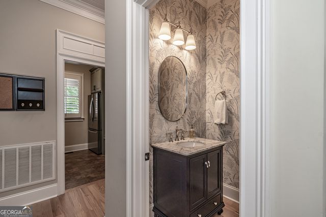 138 Nelson Boulevard NW, Rome, GA 30165