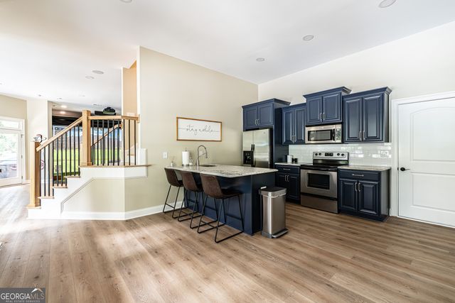 138 Nelson Boulevard NW, Rome, GA 30165