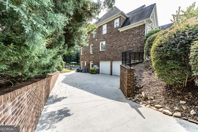 138 Nelson Boulevard NW, Rome, GA 30165