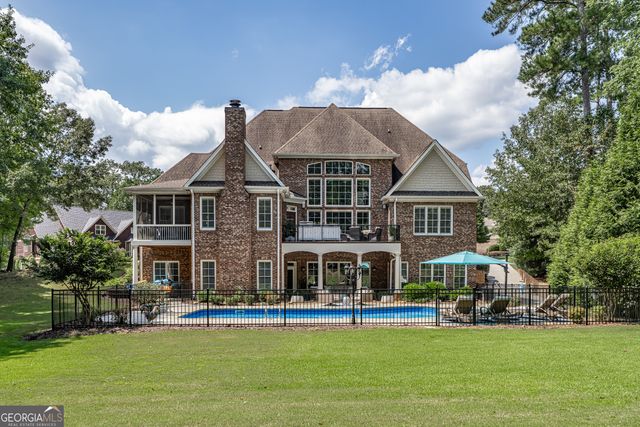 138 Nelson Boulevard NW, Rome, GA 30165