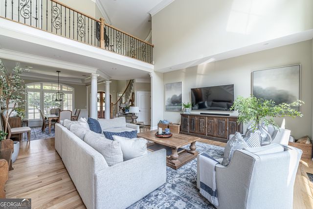 138 Nelson Boulevard NW, Rome, GA 30165