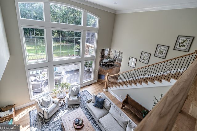 138 Nelson Boulevard NW, Rome, GA 30165