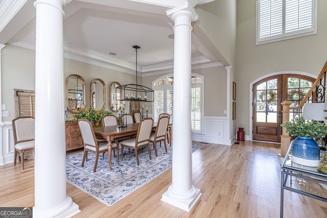 138 Nelson Boulevard NW, Rome, GA 30165