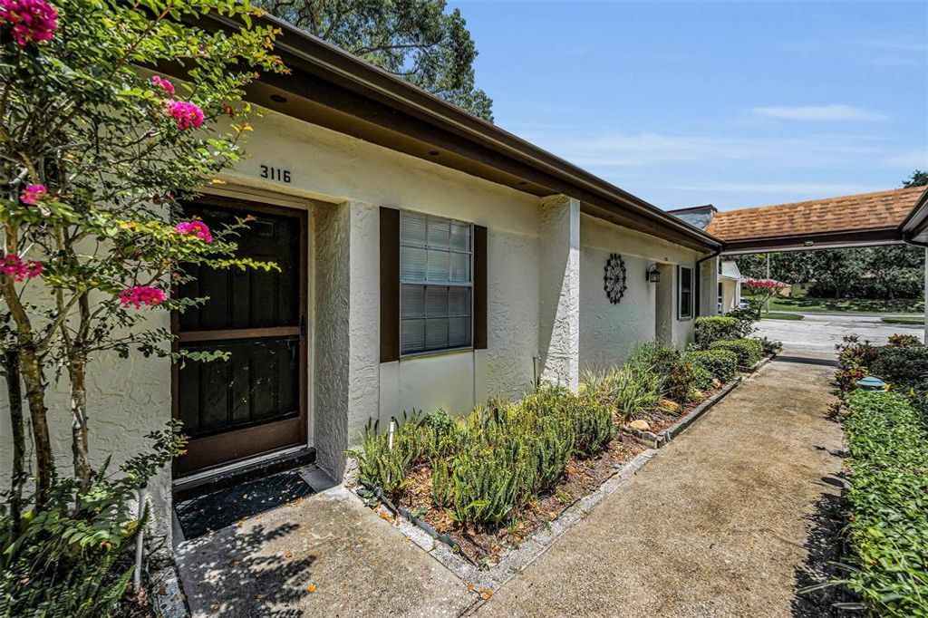 3116 HIGHLANDS BOULEVARD 3116, Palm Harbor, FL 34684