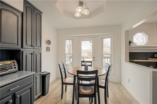 1708 SE 7th Terrace, Lee's Summit, MO 64063