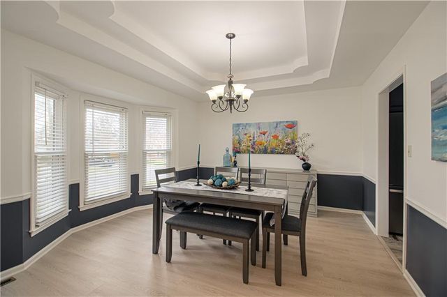 1708 SE 7th Terrace, Lee's Summit, MO 64063