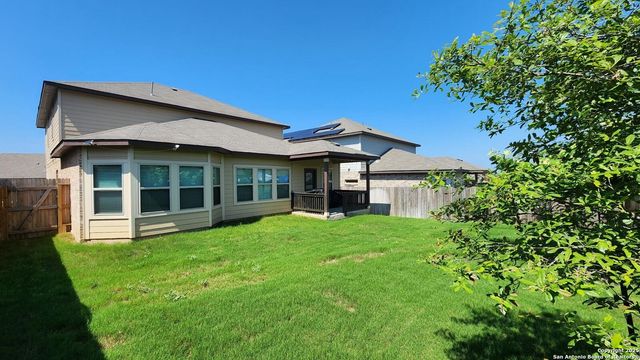13107 Braxon Pass, San Antonio, TX 78253