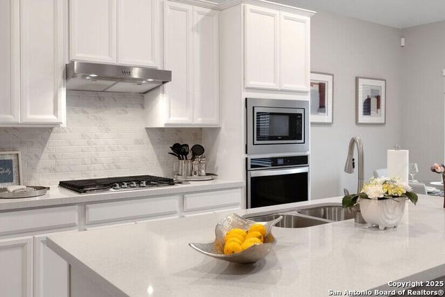 13107 Braxon Pass, San Antonio, TX 78253