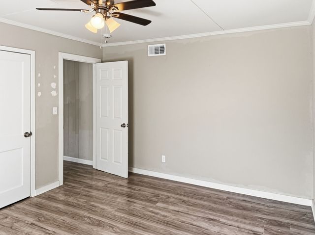 240 Tom Sawyer Street, Evant, TX 76525