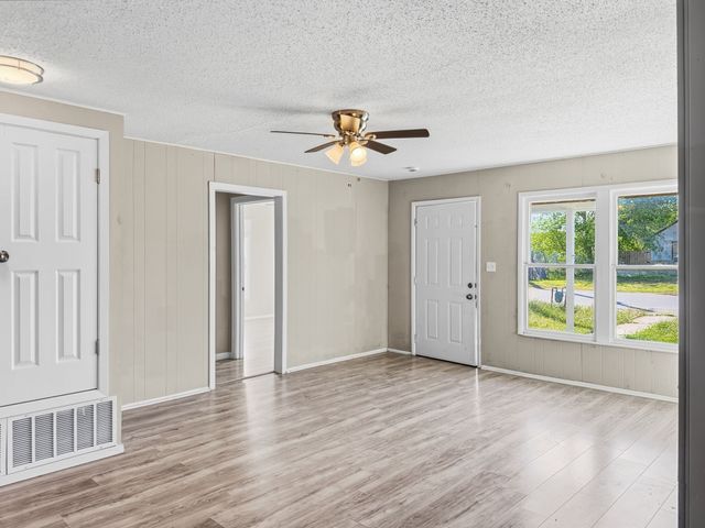 240 Tom Sawyer Street, Evant, TX 76525