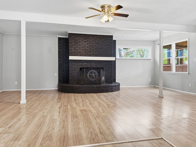 240 Tom Sawyer Street, Evant, TX 76525