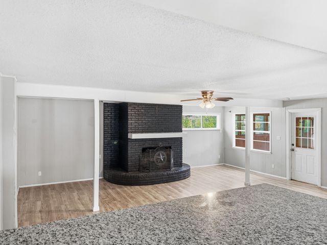 240 Tom Sawyer Street, Evant, TX 76525