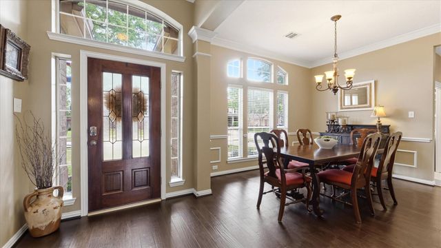 14615 Golden Bough Lane, Humble, TX 77396