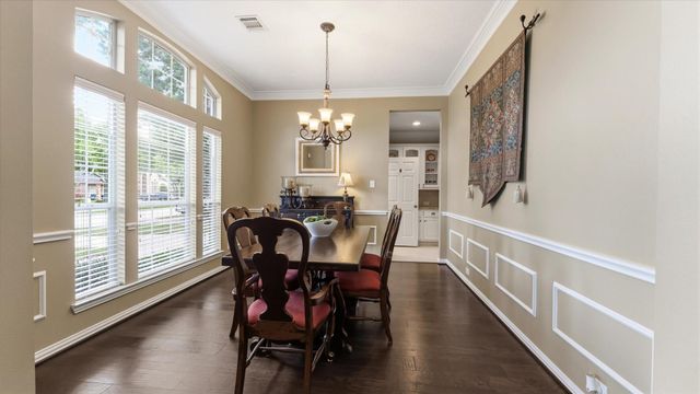 14615 Golden Bough Lane, Humble, TX 77396