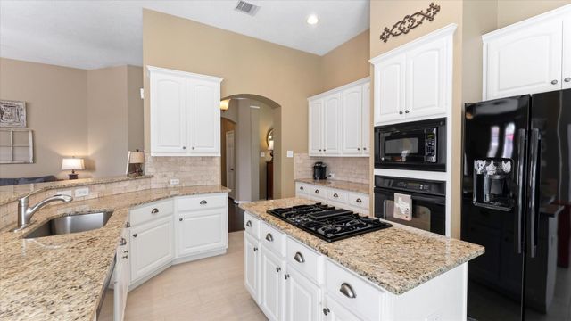 14615 Golden Bough Lane, Humble, TX 77396