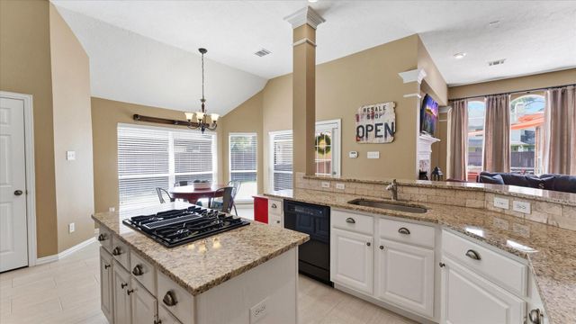 14615 Golden Bough Lane, Humble, TX 77396