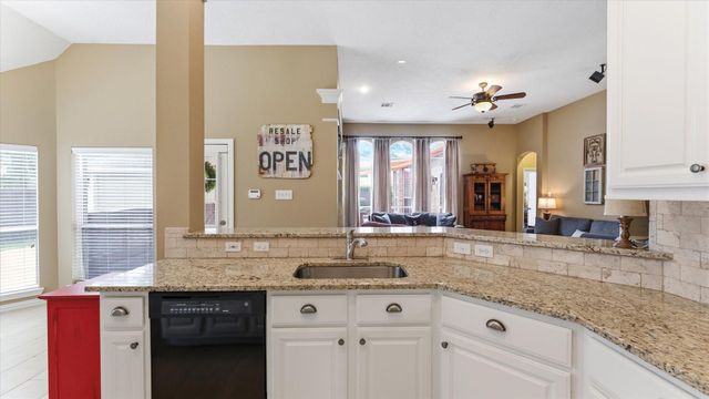 14615 Golden Bough Lane, Humble, TX 77396