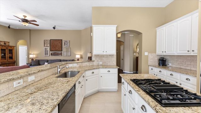 14615 Golden Bough Lane, Humble, TX 77396