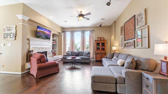 14615 Golden Bough Lane, Humble, TX 77396