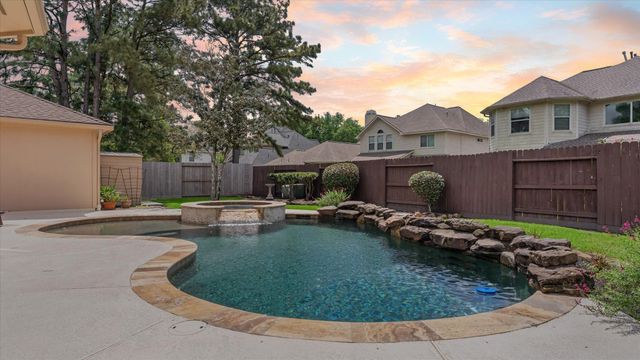 14615 Golden Bough Lane, Humble, TX 77396