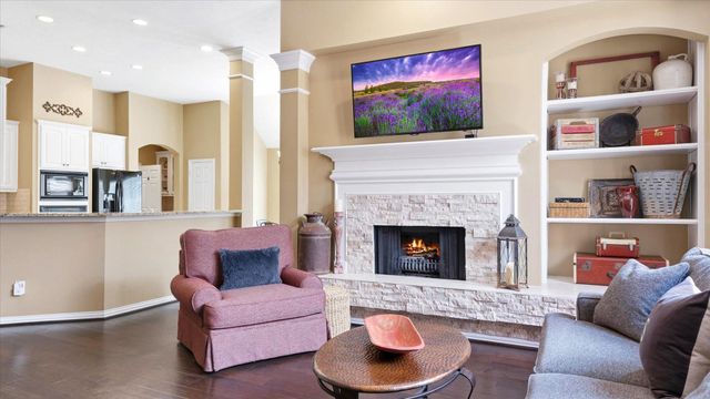 14615 Golden Bough Lane, Humble, TX 77396