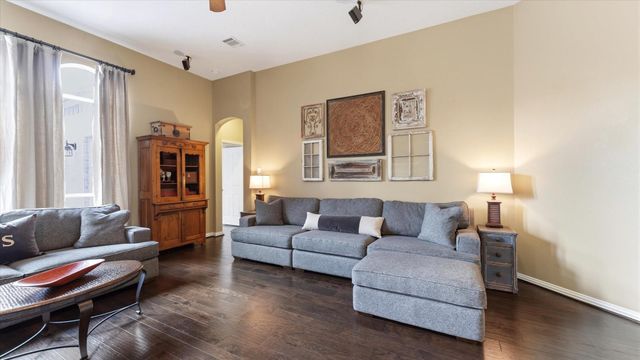 14615 Golden Bough Lane, Humble, TX 77396