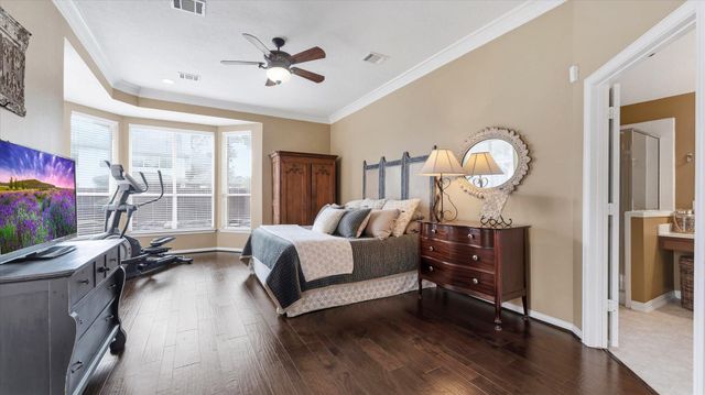 14615 Golden Bough Lane, Humble, TX 77396