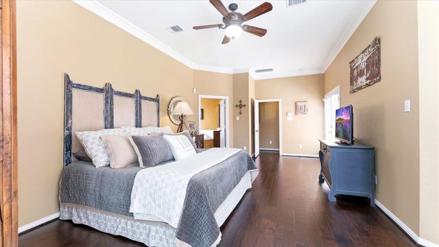 14615 Golden Bough Lane, Humble, TX 77396