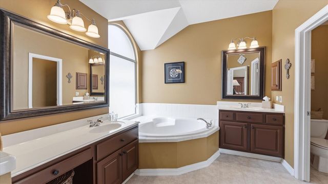 14615 Golden Bough Lane, Humble, TX 77396