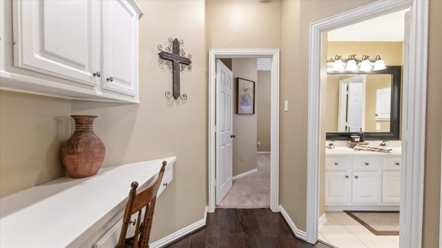 14615 Golden Bough Lane, Humble, TX 77396