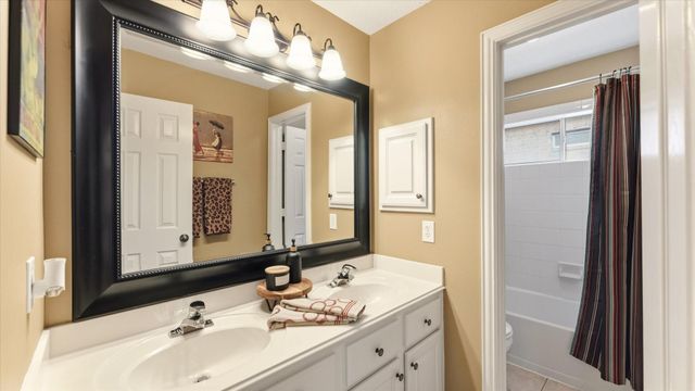 14615 Golden Bough Lane, Humble, TX 77396